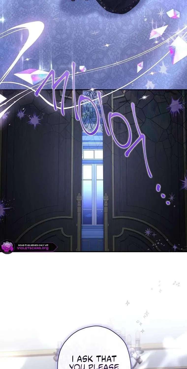 I Became The Male Lead’s Adopted Daughter Chapter 175 - page 19