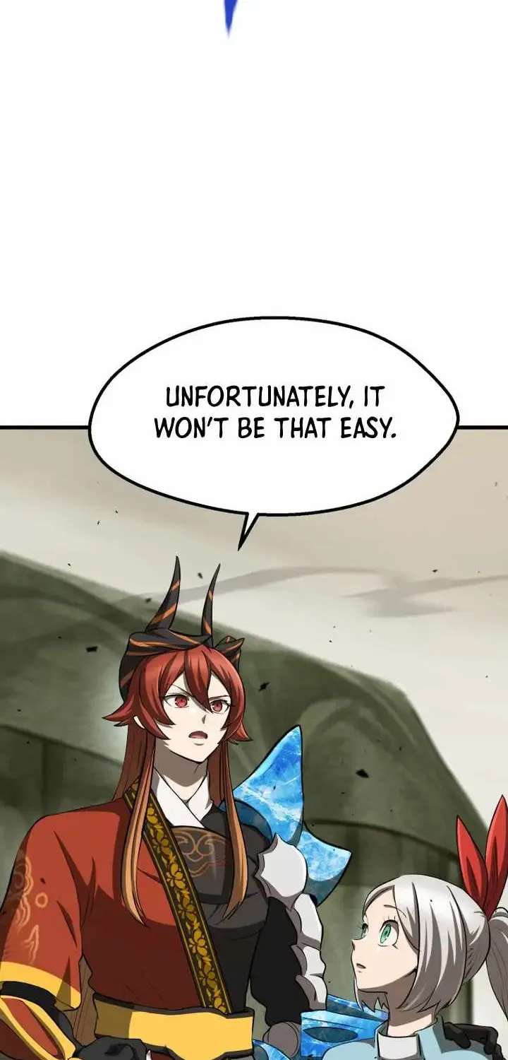 Survival Story Of A Sword King In A Fantasy World Chapter 373 - page 42