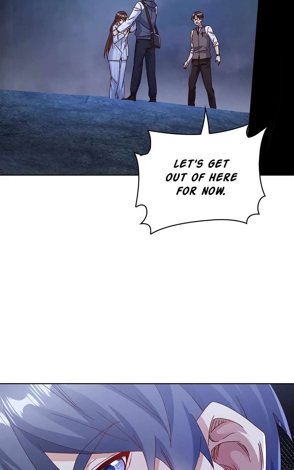 Aiming For Maximal Volume in the Apocalypse Chapter 73 - page 49