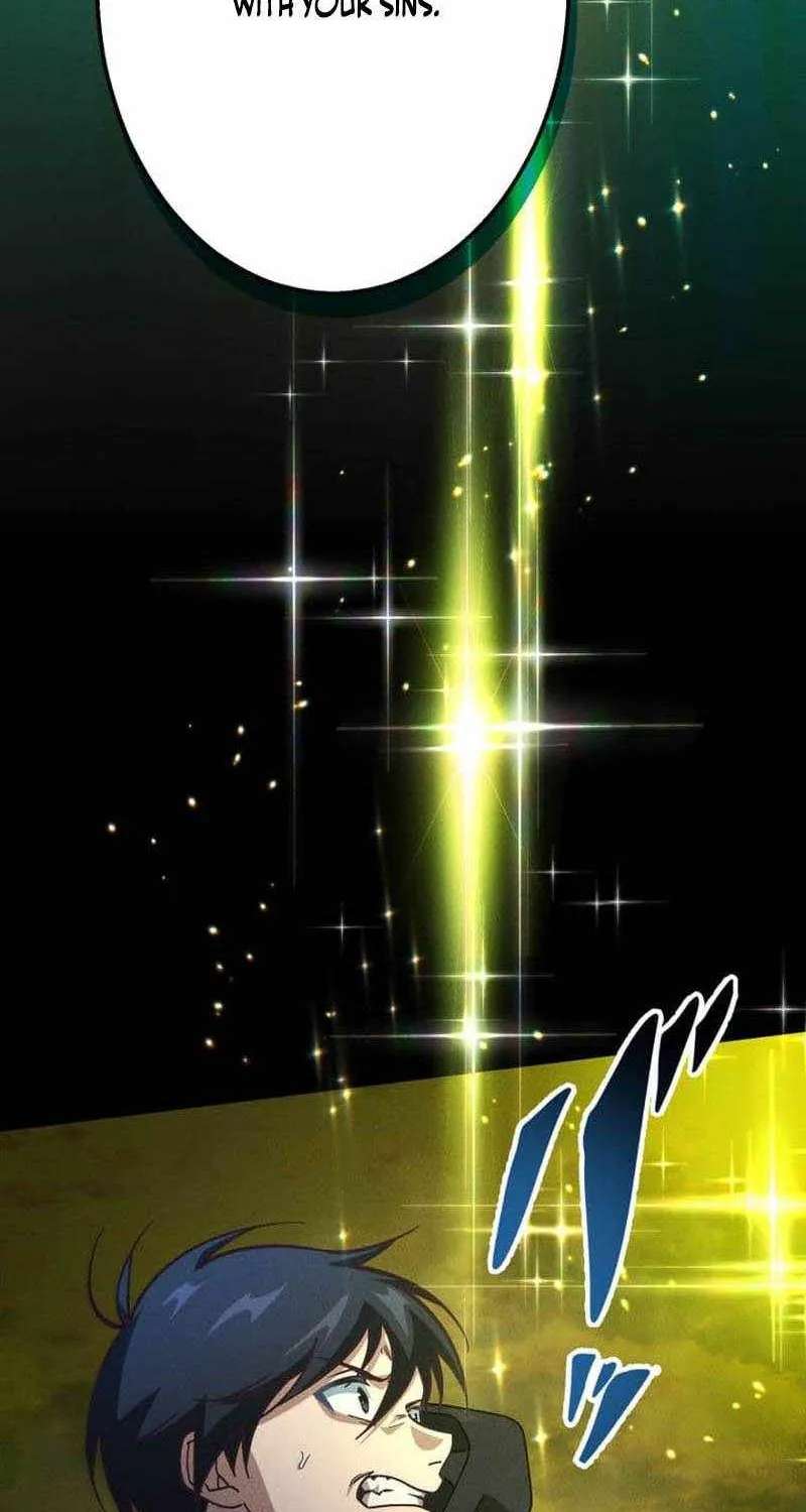 The Death-Returning Demon King-Class Player: Lost Man Chapter 91 - page 67
