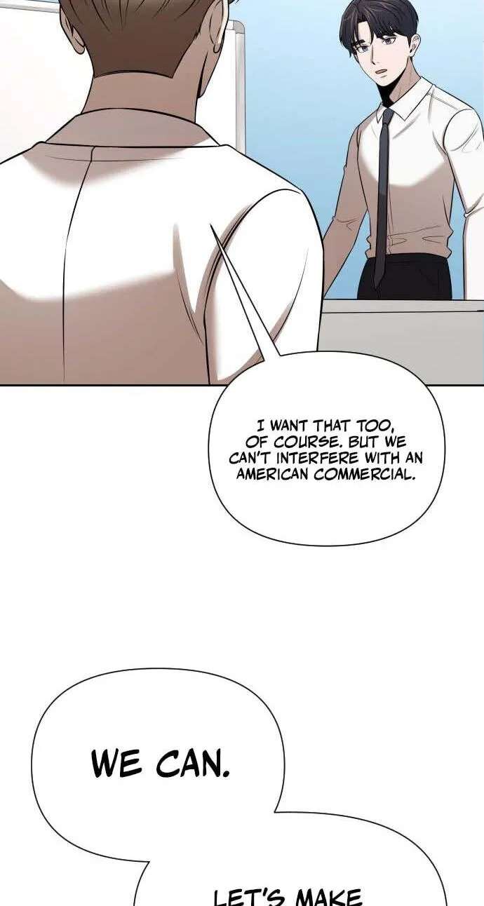 When a Genius Office Worker Goes Too Far Chapter 57 - page 67