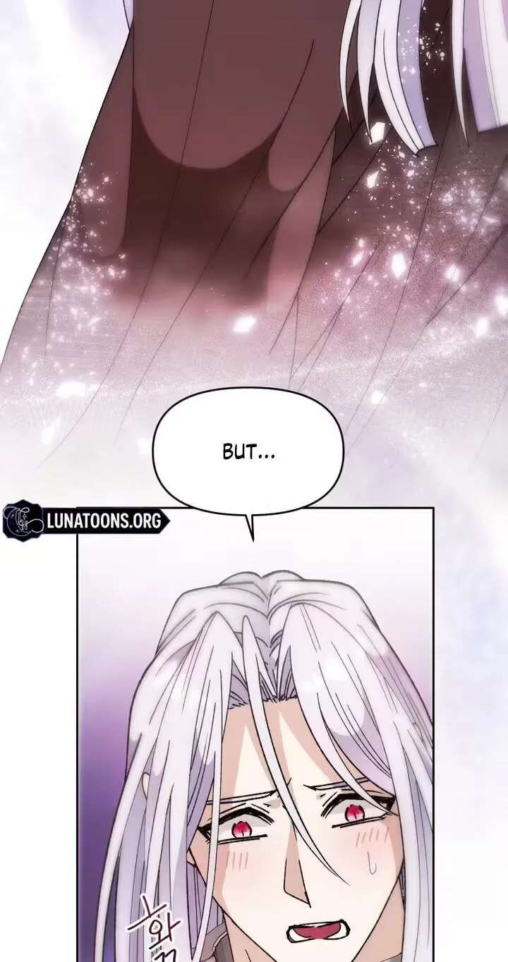The White-Haired Man Chapter 27 - page 72