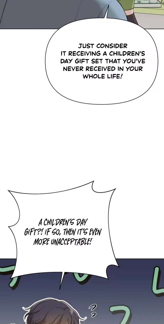 Hi Mommy Chapter 13 - page 86