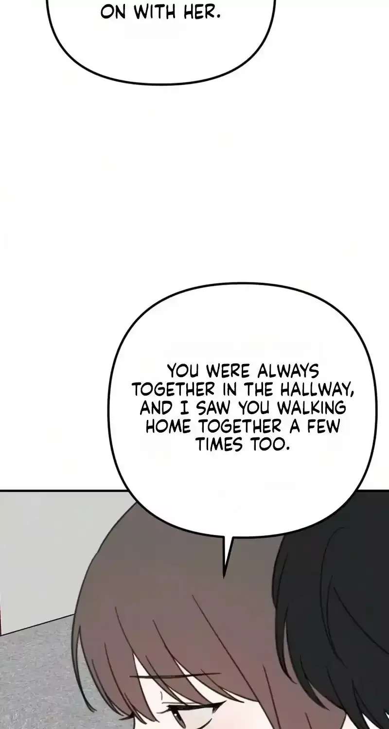 Sweet Romance, Spicy Roommates Chapter 37 - page 55