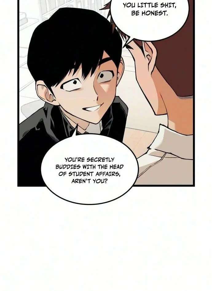I Dare You Chapter 39 - page 27