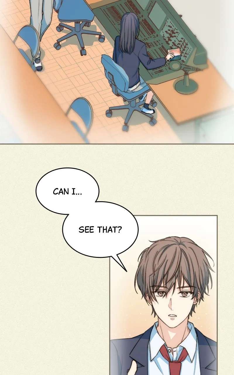 My Second andFinal First Love Chapter 2 - page 42