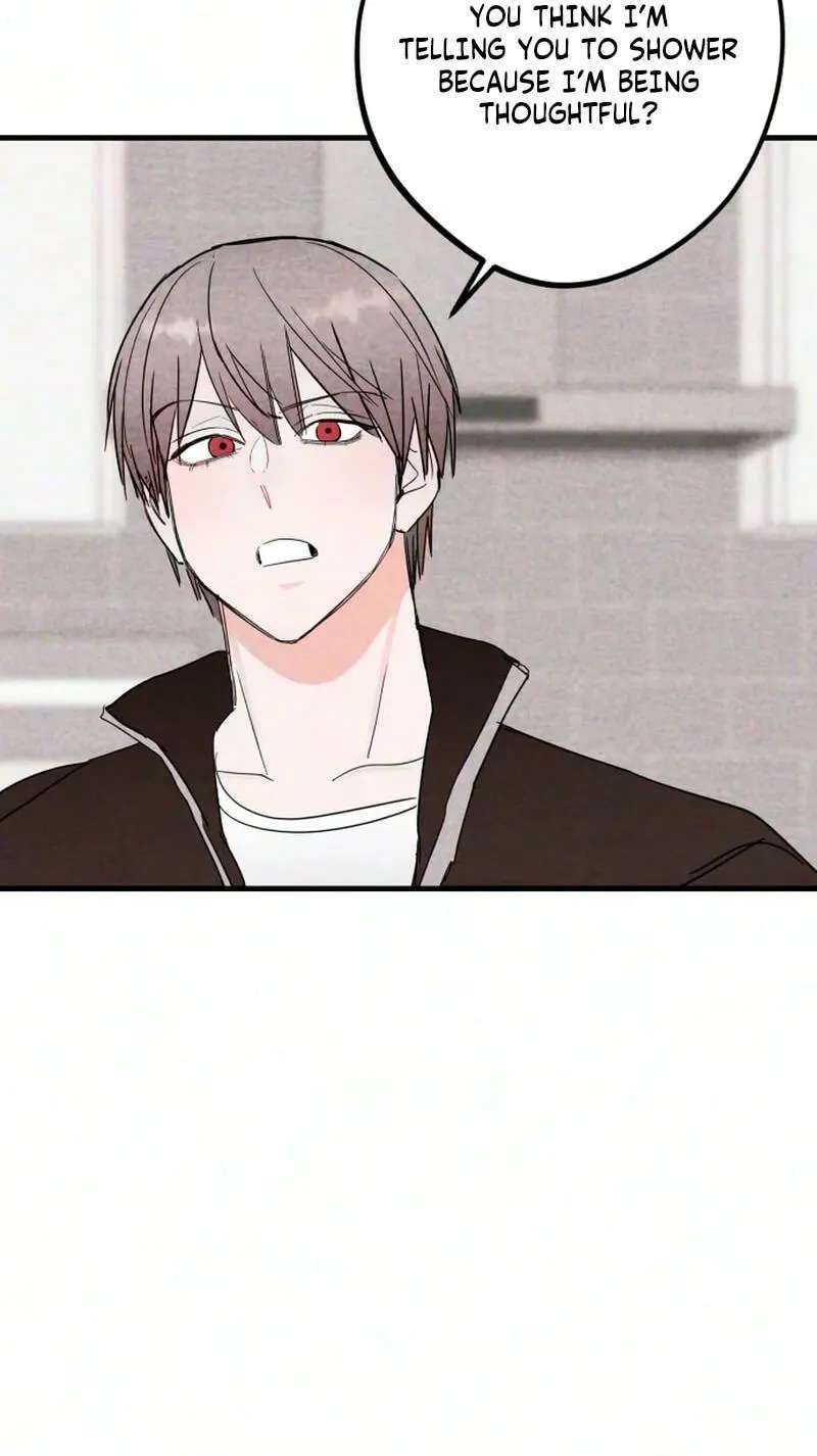 The Perfect Senior's Secret! Chapter 26 - page 21