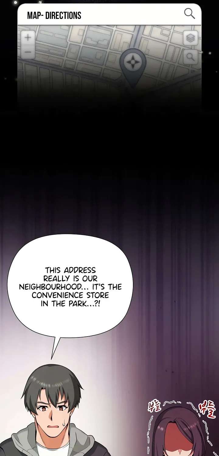 Your Mom Is the Best Chapter 1 - page 87