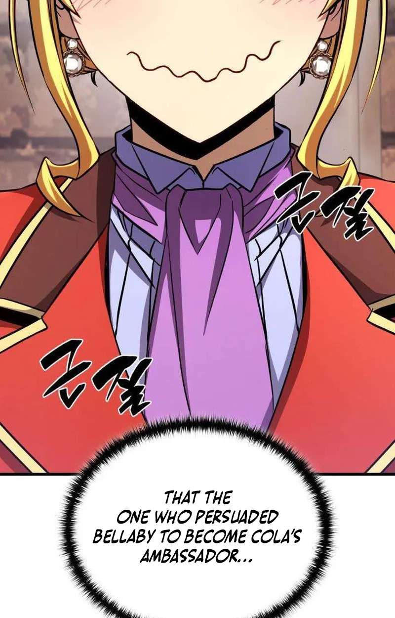 I'm Quitting Everything and Selling Cola Chapter 17 - page 107