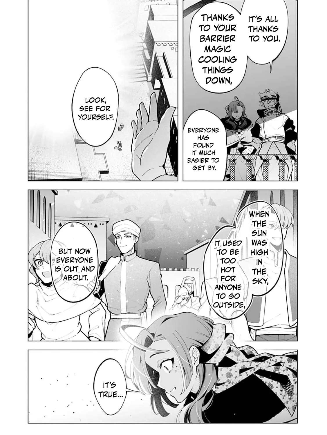 Reunited with My Elite Lawyer Ex-Yakuza Chapter 2 - page 9