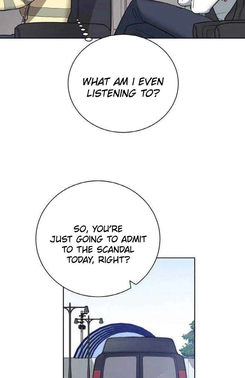 Liking You Excitedly Chapter 45 - page 103