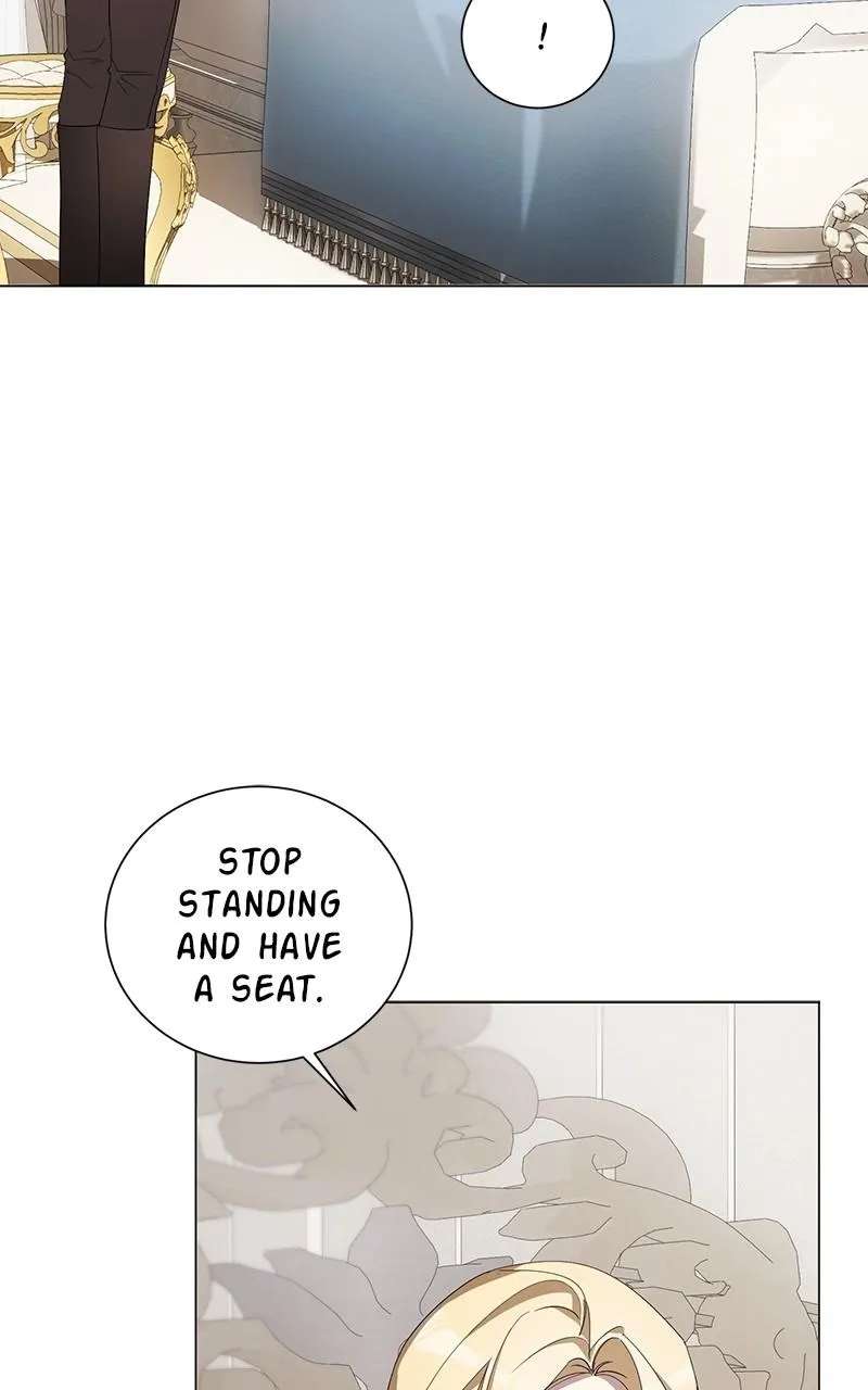 Wished You Were Dead Chapter 91 - page 27