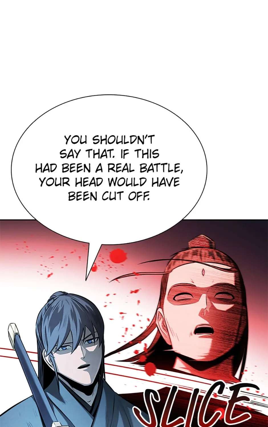 Absolute Master of the Senate Chapter 38 - page 21
