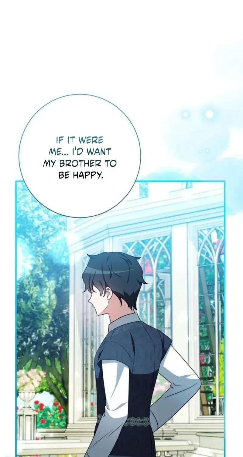 The Count's Beloved Contract Young Lady Chapter 44 - page 59