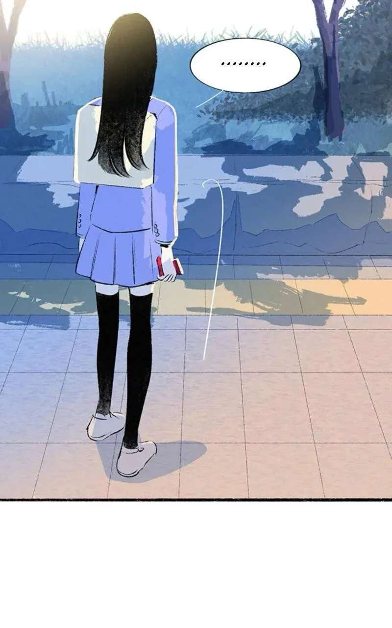 Why Don't I Have Anyone by My Side? Chapter 52 - page 42