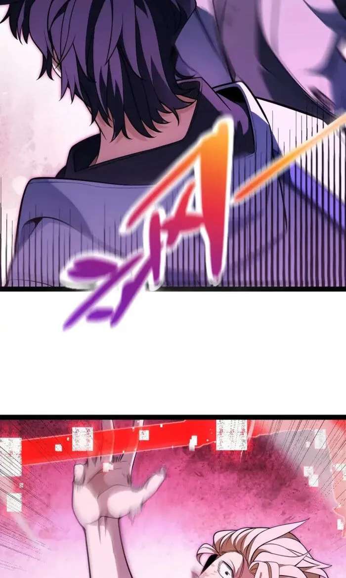 Wo Kaiju Shenhua Tianfu, Yi Jian Zhan Shen! Chapter 55 - page 28