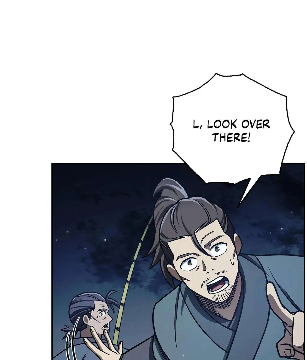 Cheonhwa Archive's Young Master Chapter 126 - page 5