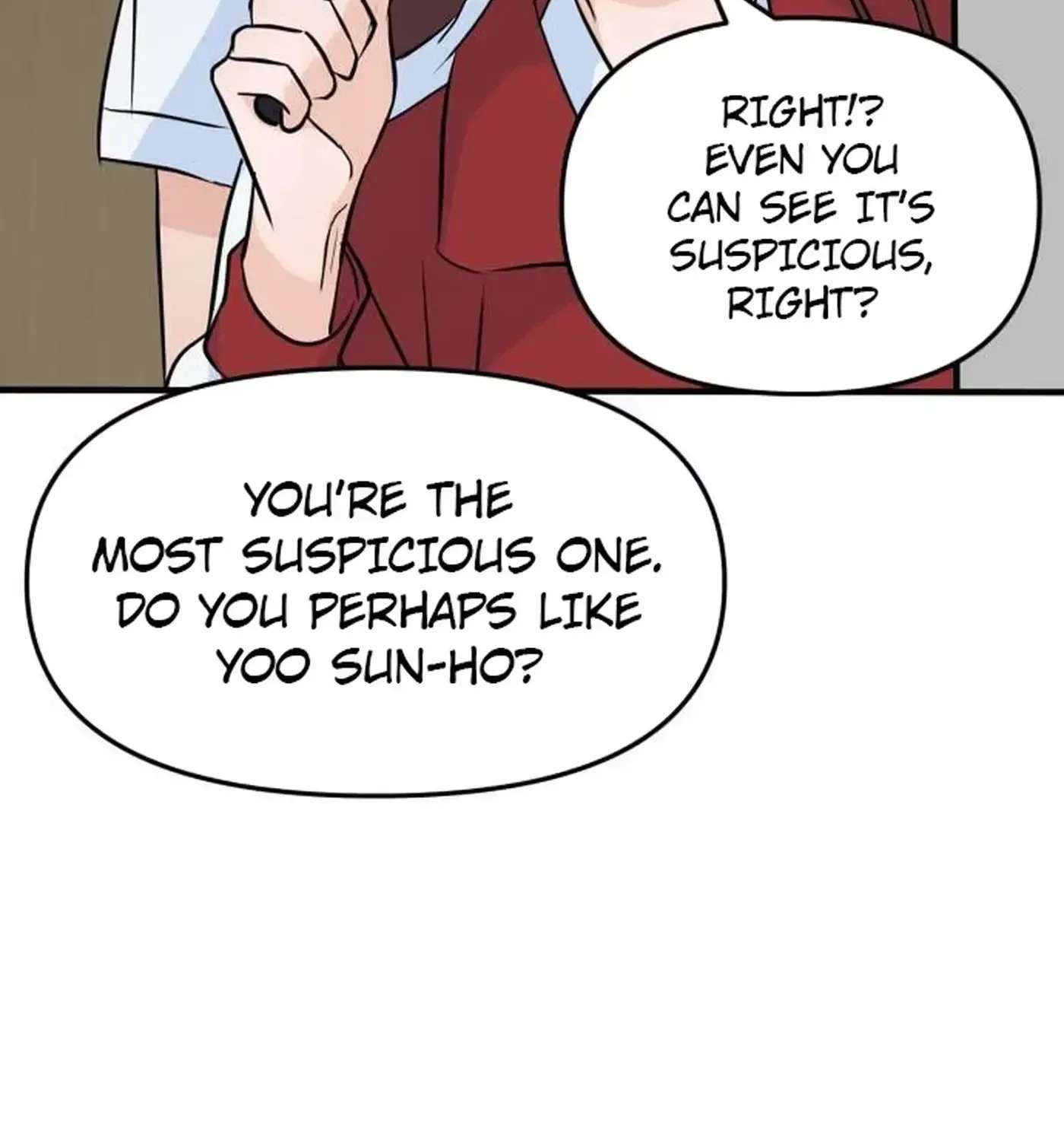 Star For You! Chapter 5 - page 11