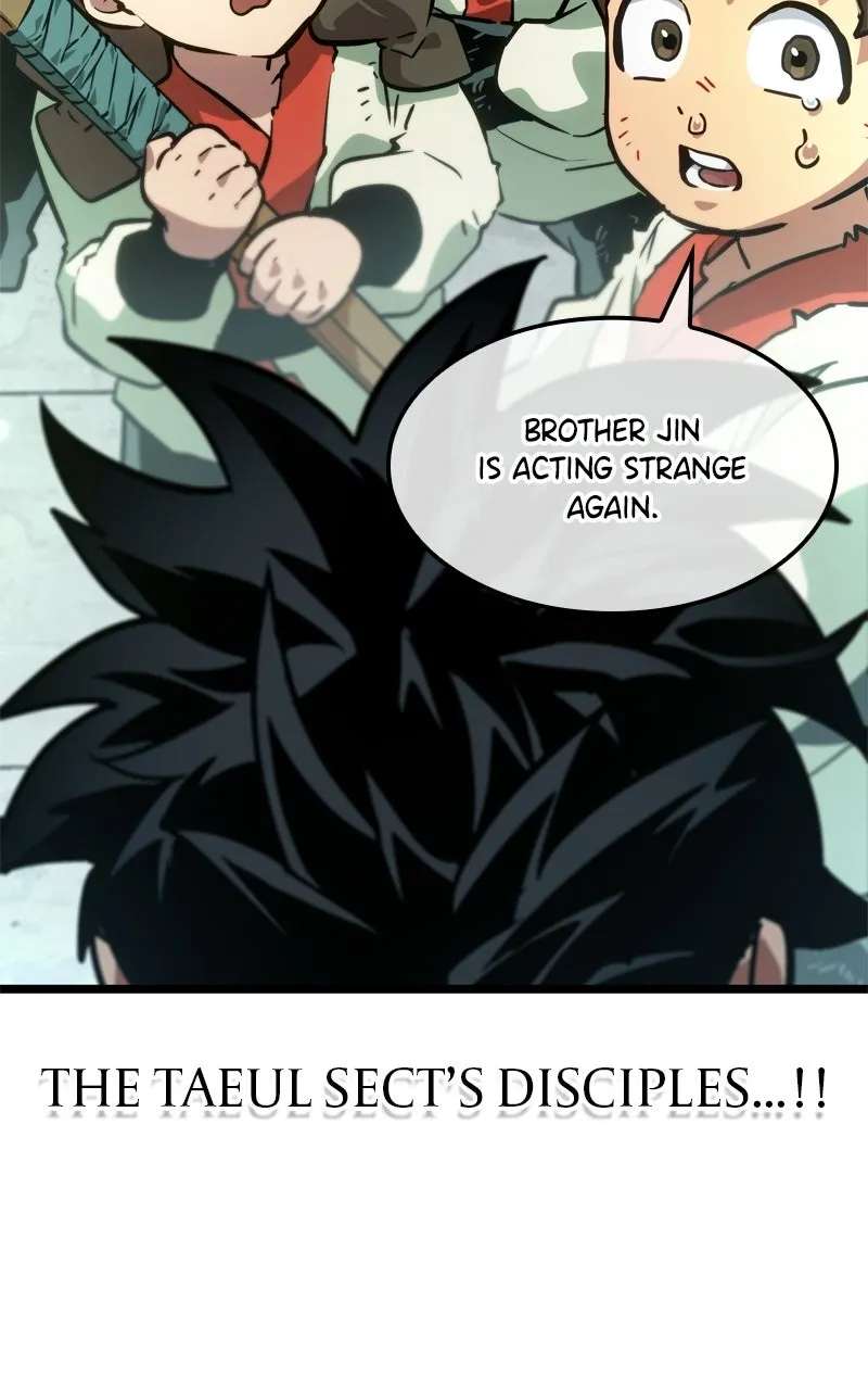 The Martial Genius WhoRemembers Everything Chapter 1 - page 73