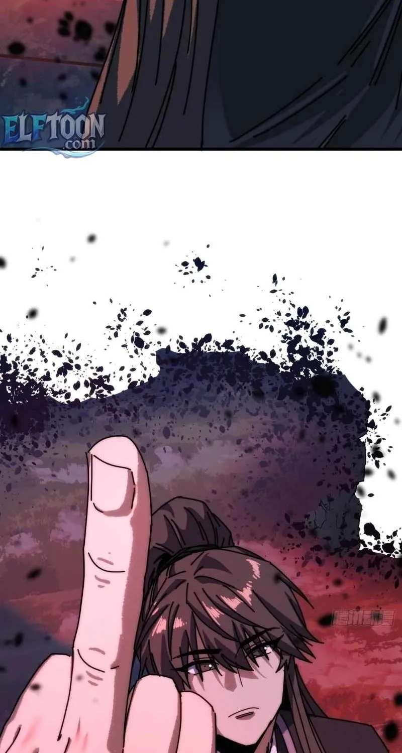 My Simulated Path to Immortality Chapter 78 - page 42