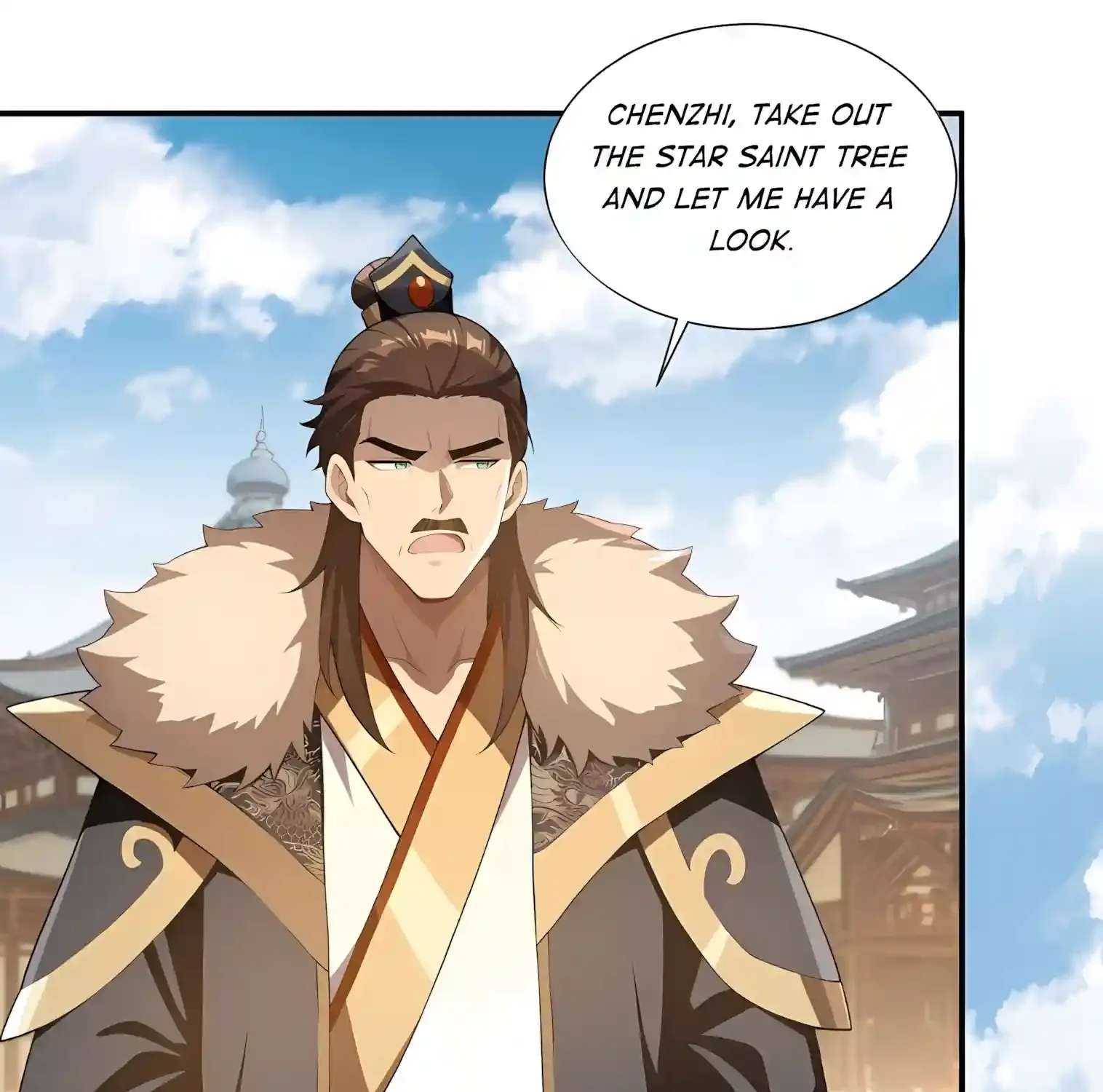 I Opened the Mythical Pet Era Chapter 48 - page 27