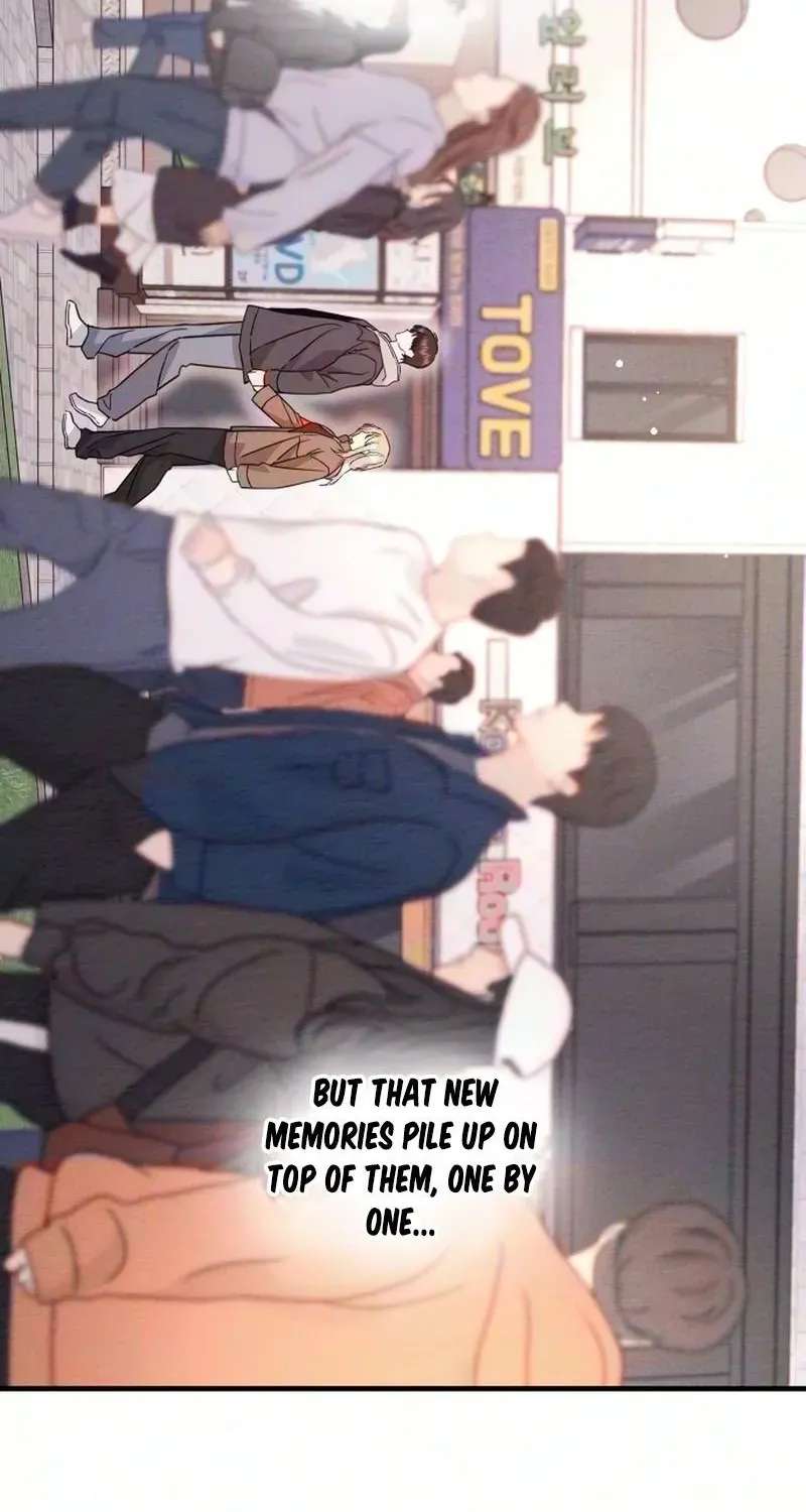 Debt, My Shining Lover Chapter 20 - page 96