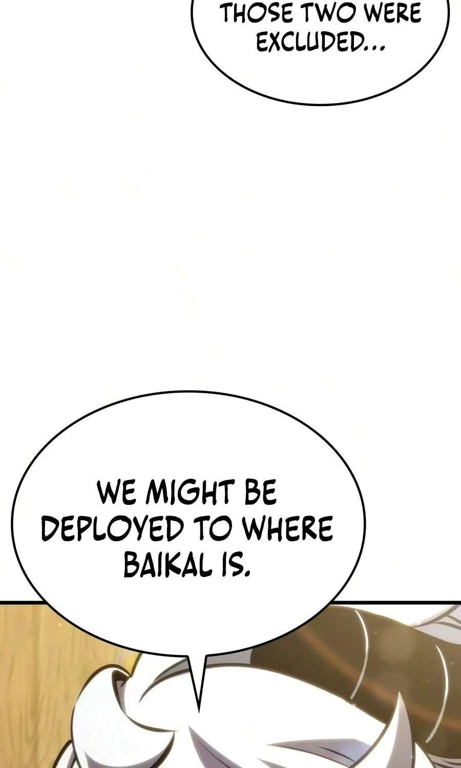 Breakers Chapter 109 - page 9