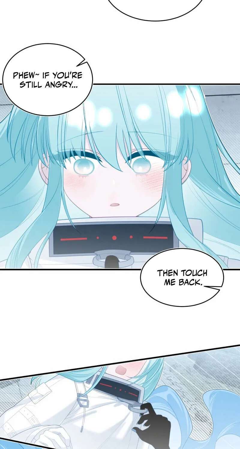 Can Contained Objects Also Act as Saviors? Chapter 18 - page 43
