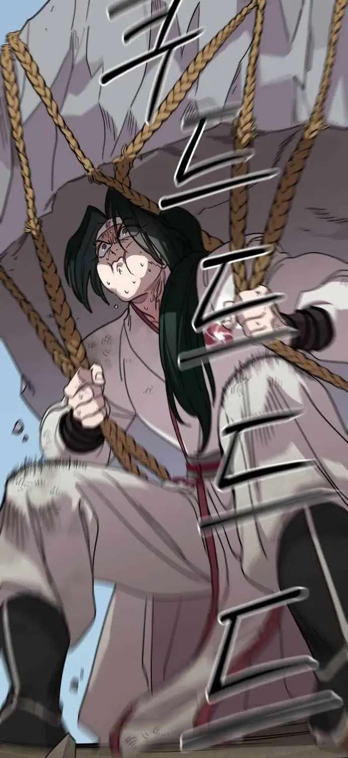 Return Of The Flowery Mountain Sect Chapter 178 - page 33