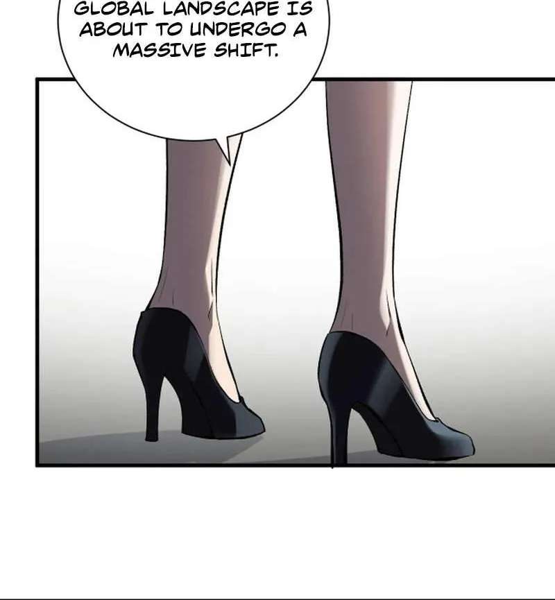 Doomsday for All: Me, Virus Monarch Chapter 136 - page 59