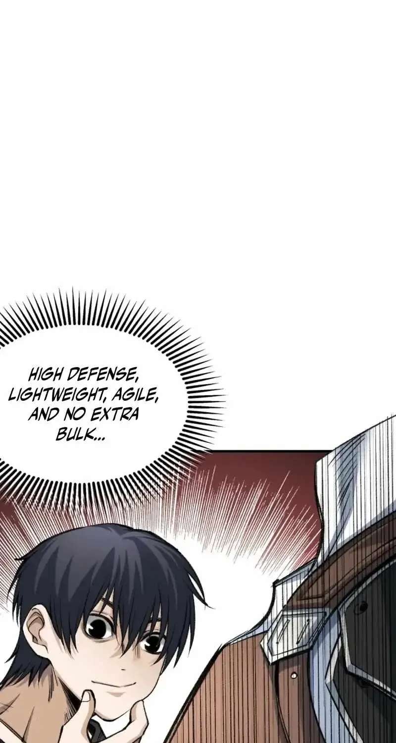 Two Worlds: I Have an Ancient Martial Arts World Chapter 7 - page 19