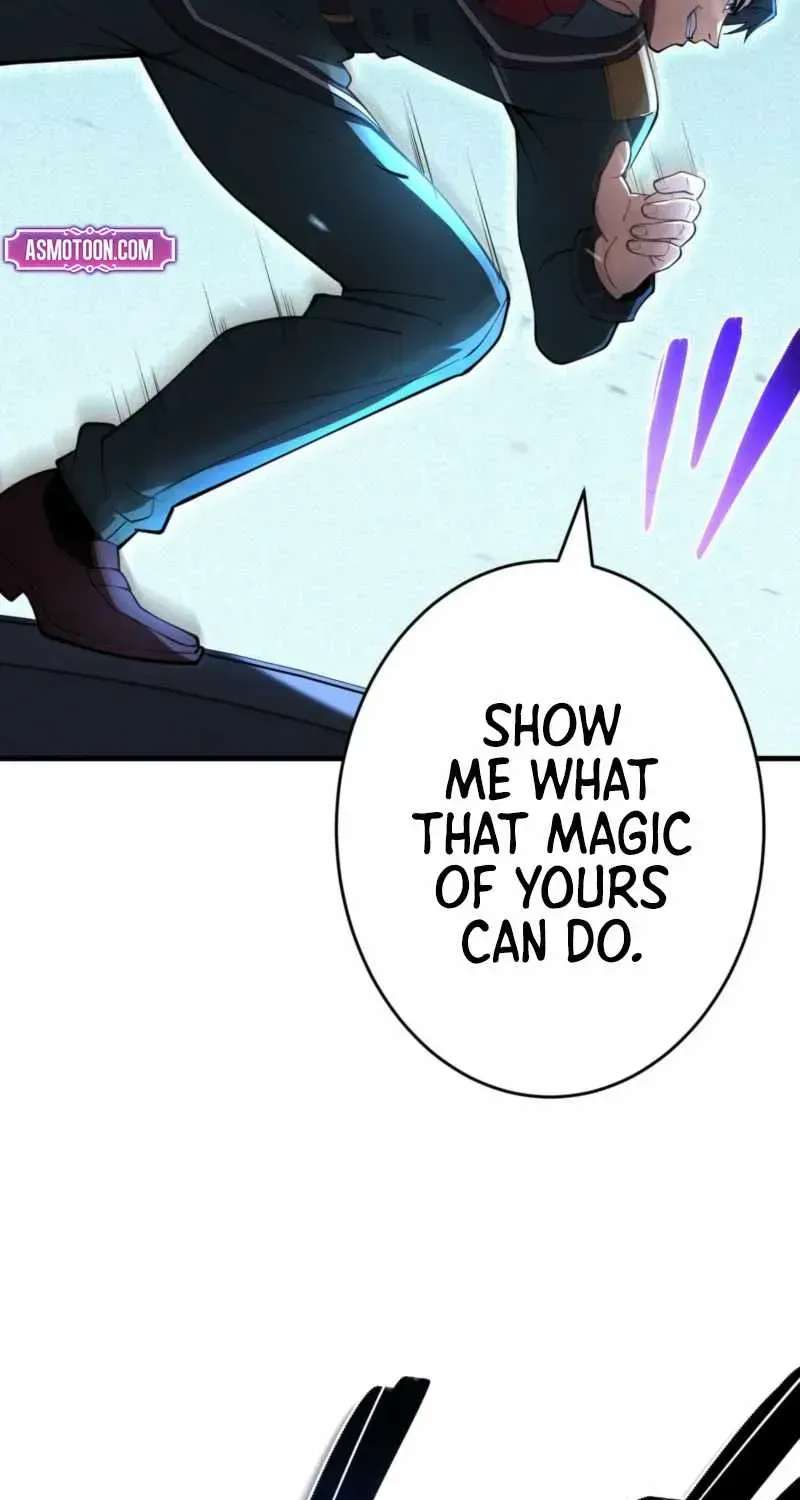 The Underworld Transcendent Returns Chapter 23 - page 17