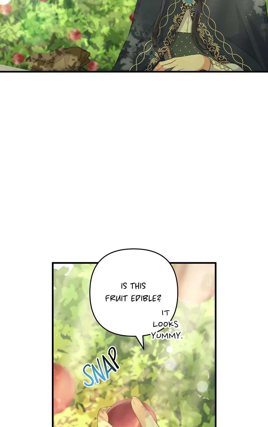 Lovers Beyond Dimension Chapter 23 - page 40