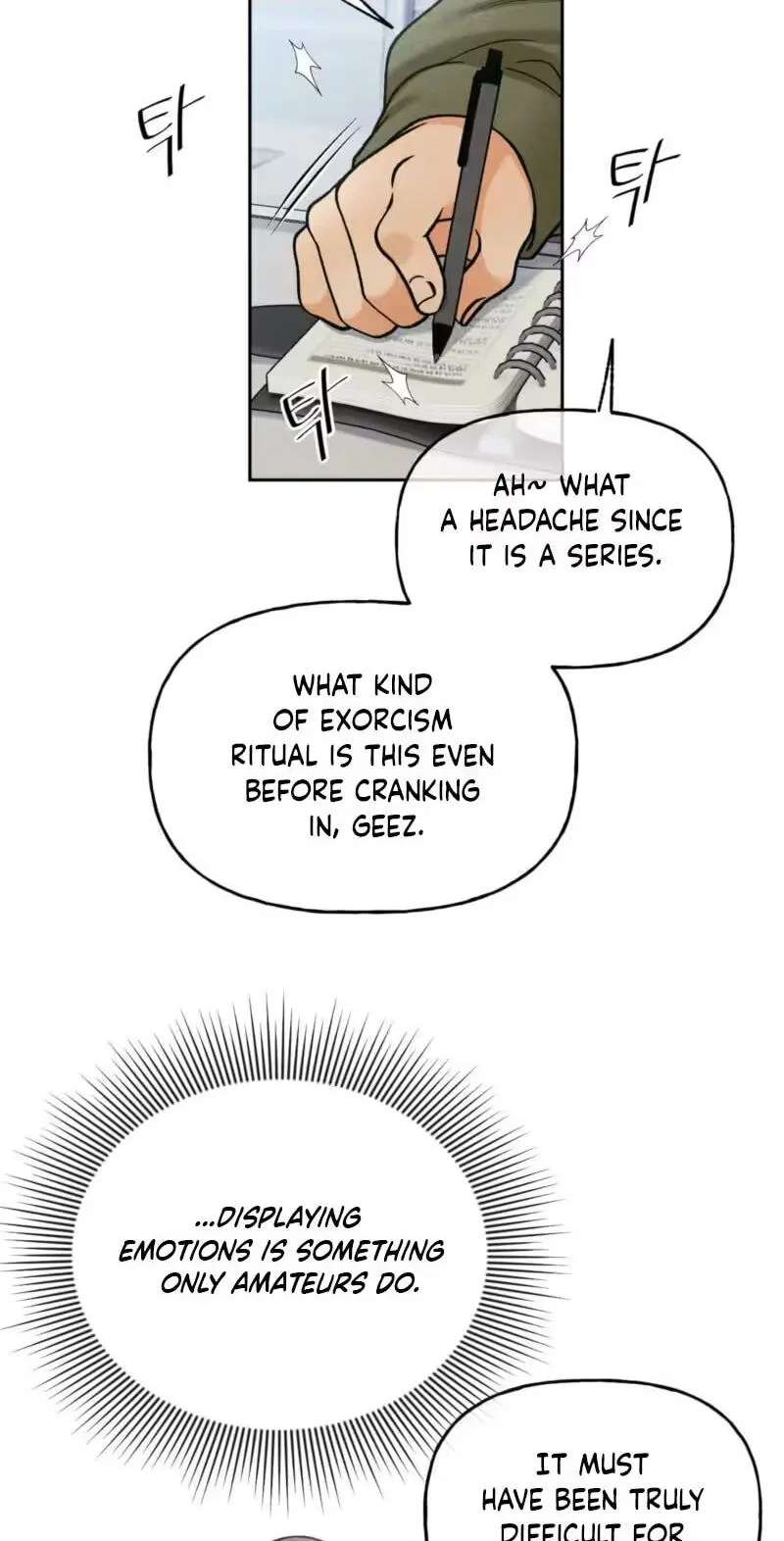 Confessions of a Chambermaid Chapter 29 - page 38