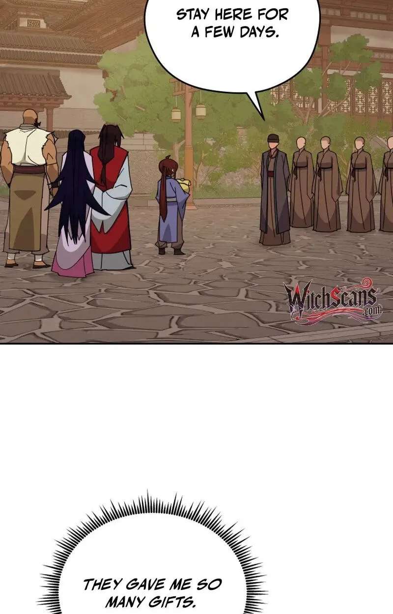 Murim’s Youngest Miracle Demon Doctor Chapter 89 - page 20