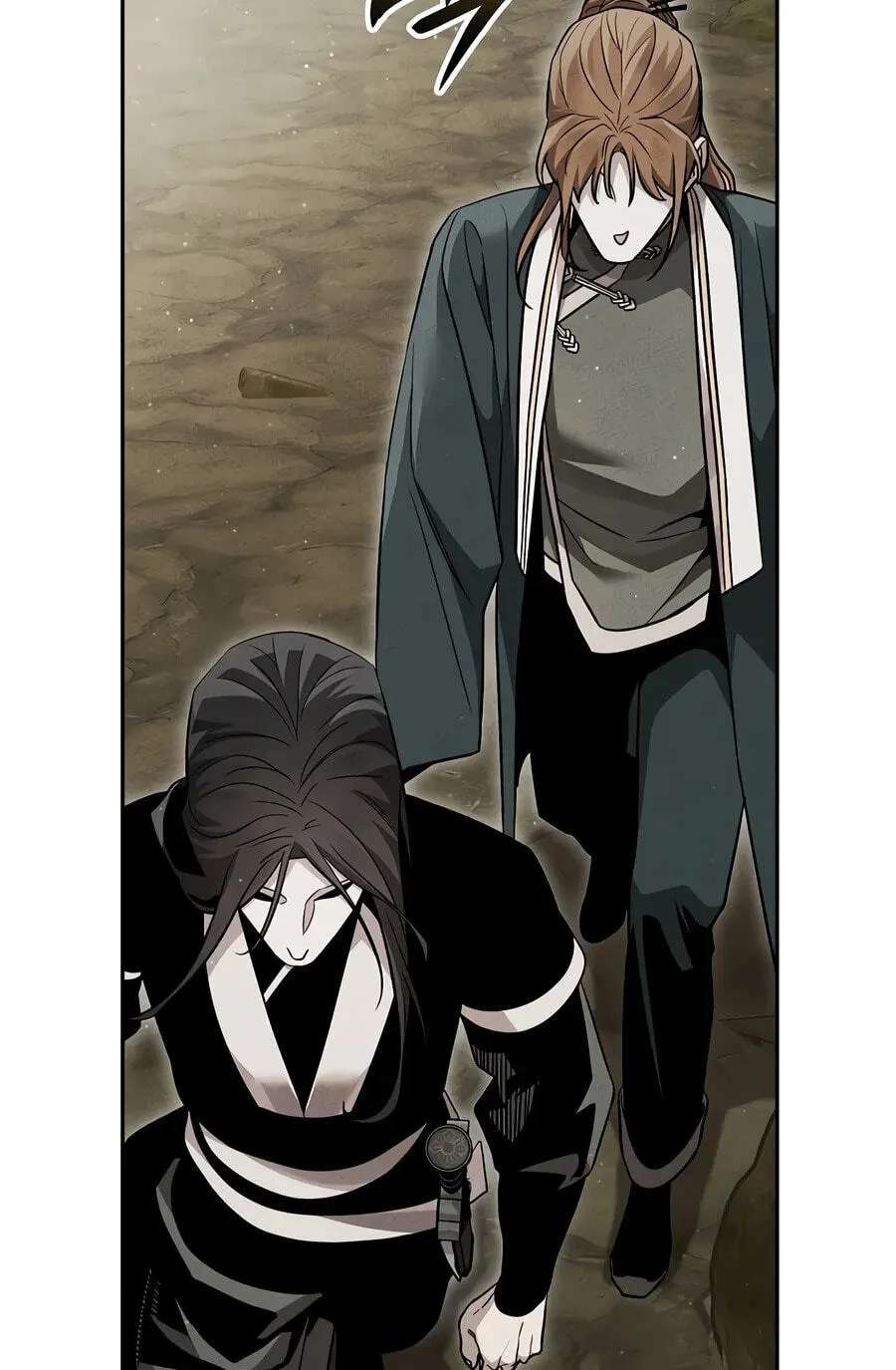 The Legend of Enxue Chapter 66 - page 137