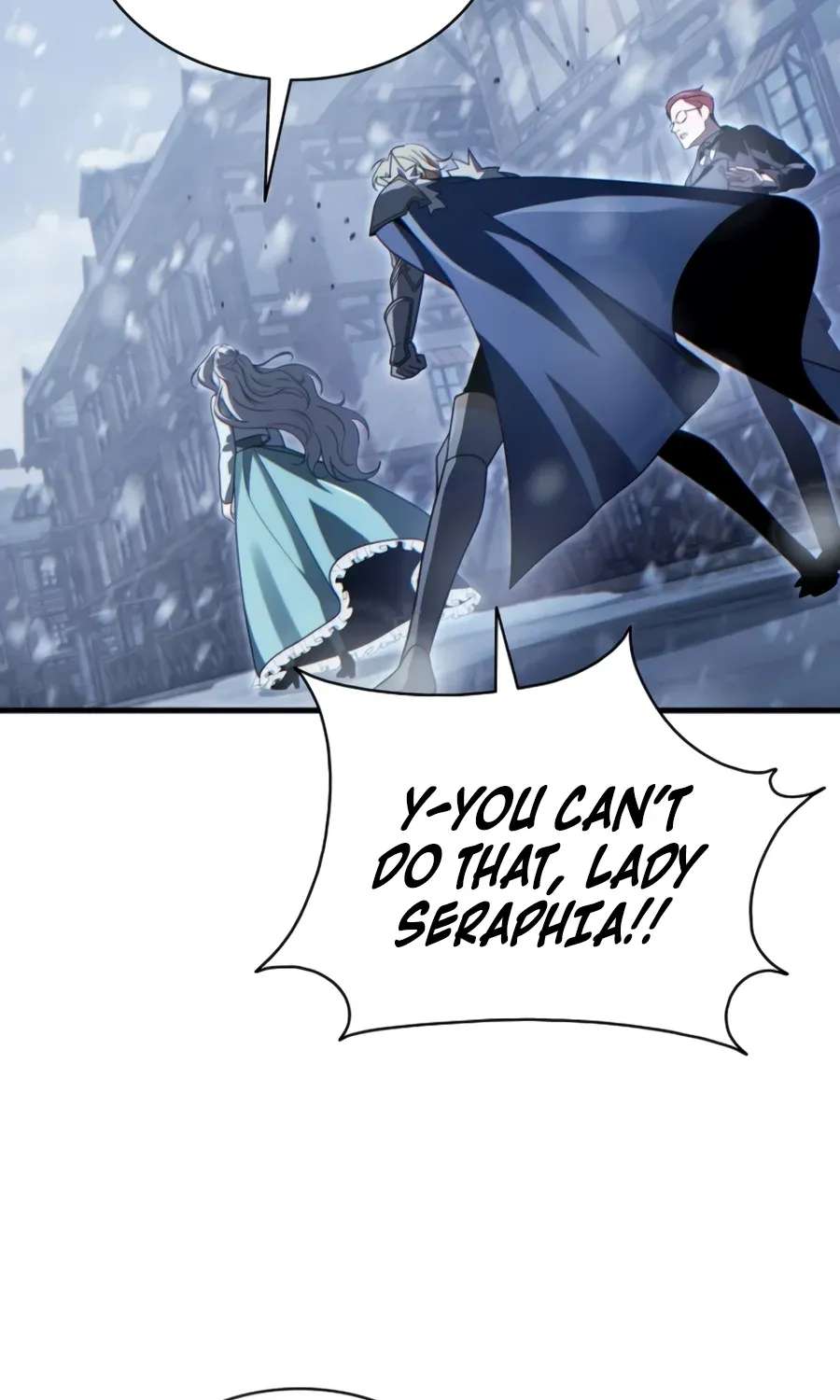 The Lord Who Levels Up by Absorbing Powers Chapter 18 - page 43
