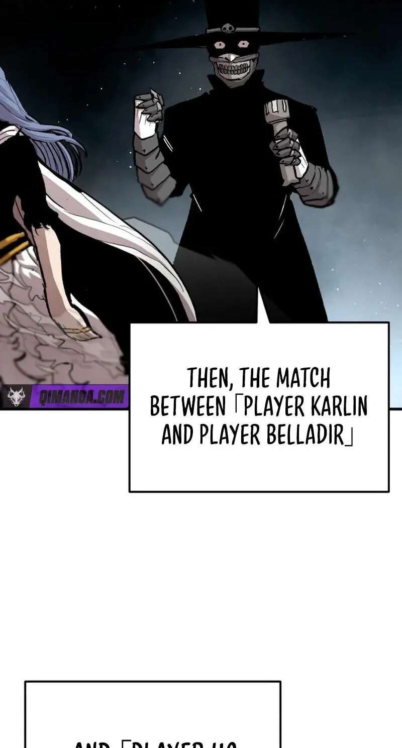 War of Corpses Chapter 72 - page 75
