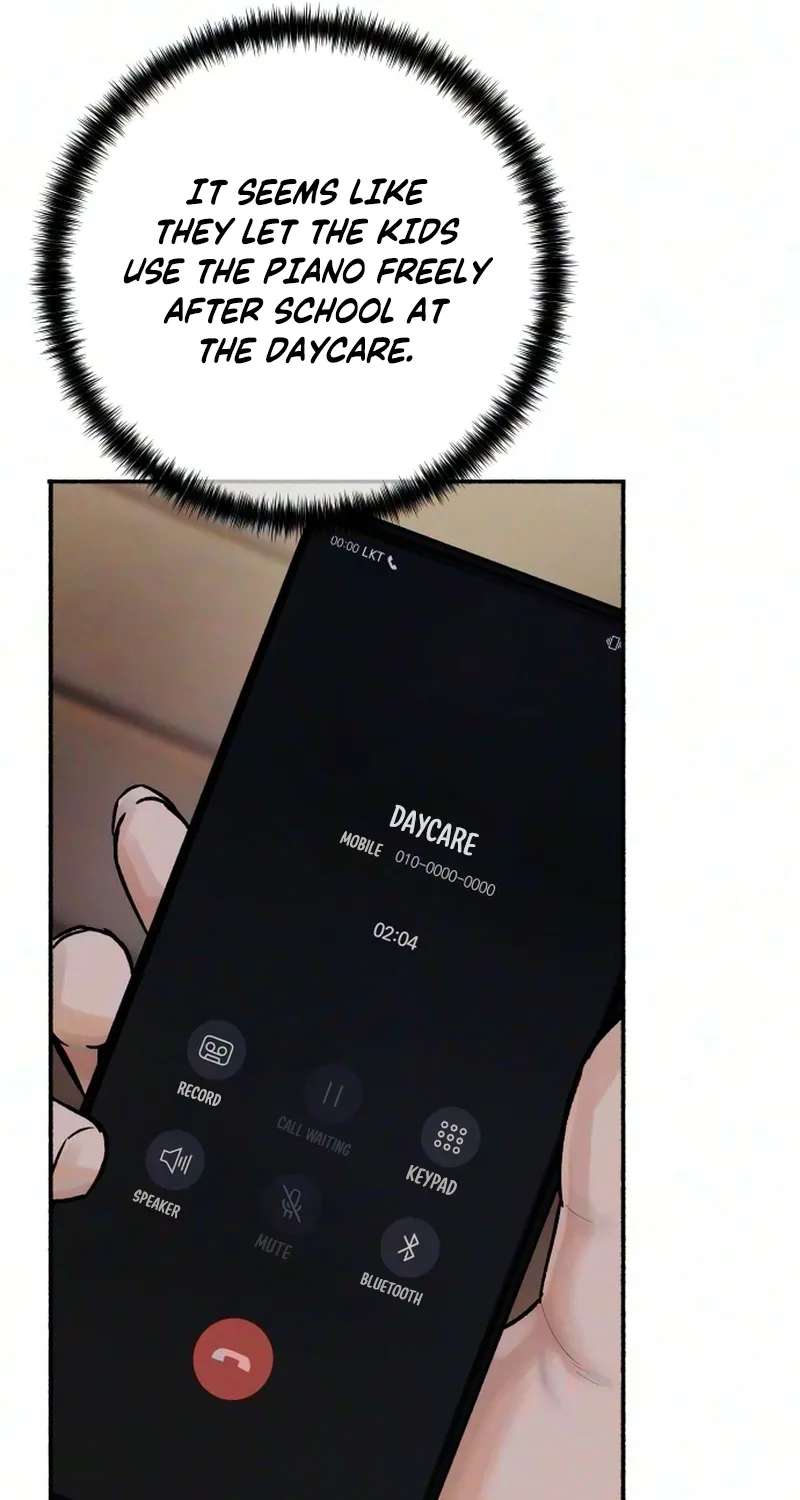 Patronage Stigma Chapter 7 - page 41