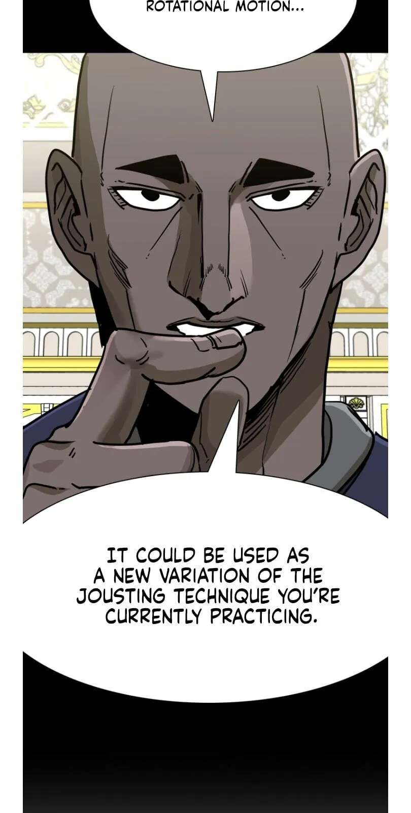 Shark Chapter 366 - page 40