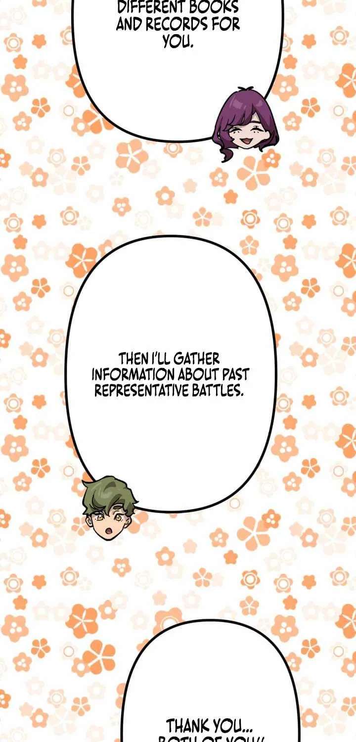 Sword God High School: The Talentless Underachiever Becomes the Strongest Chapter 19 - page 53