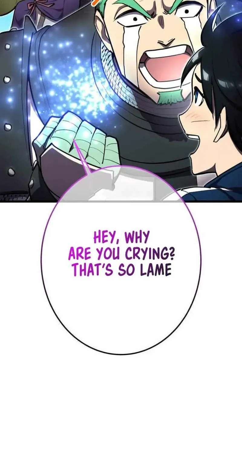 Unrivaled Gamer: Dominating With The Ex-Skill Hero Master Chapter 47 - page 21