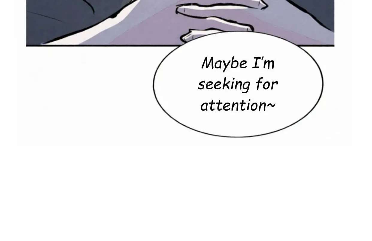 Why Don't I Have Anyone by My Side? Chapter 56 - page 77