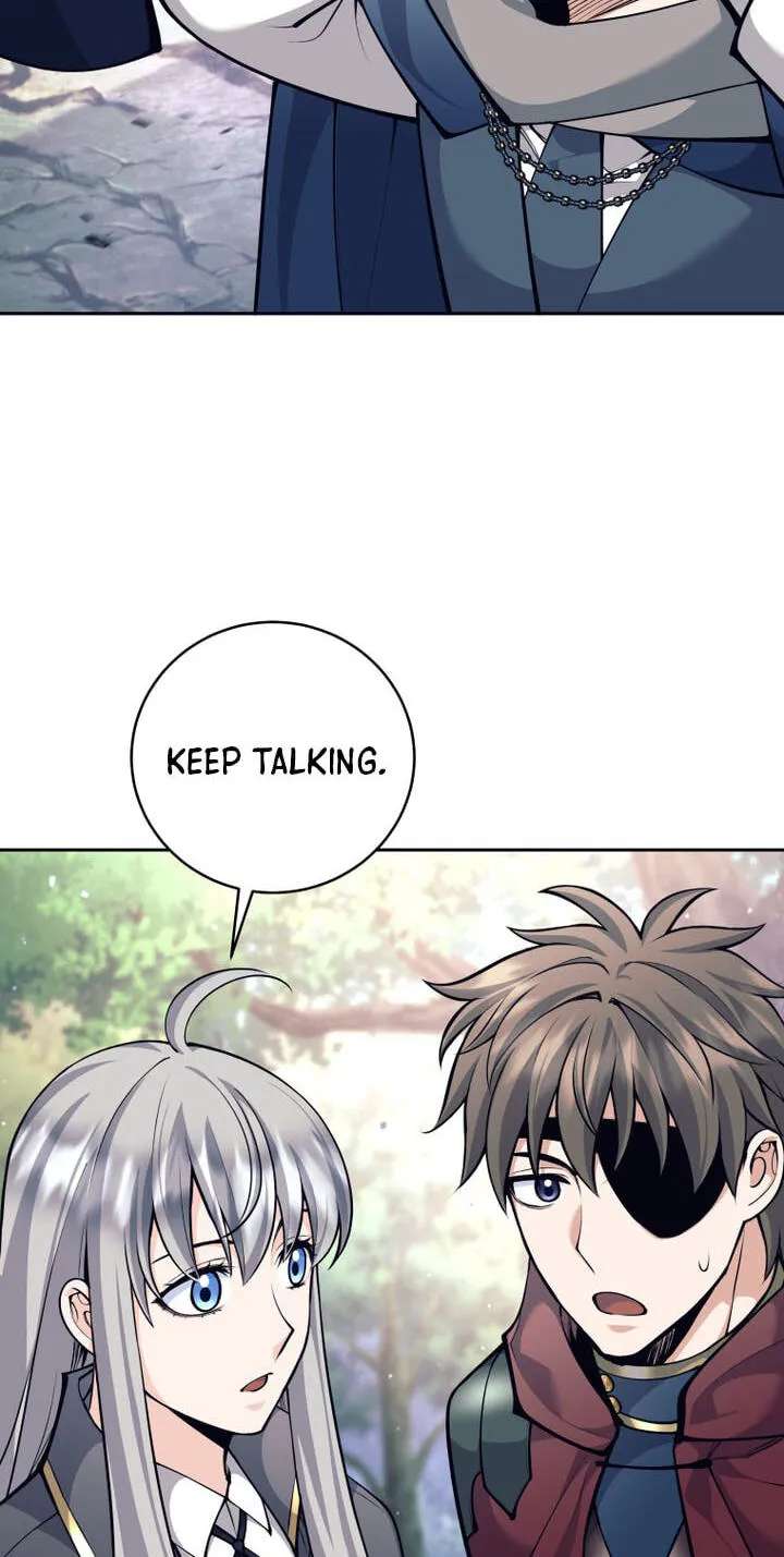 I'm Quitting the Hero's Party Chapter 162 - page 77
