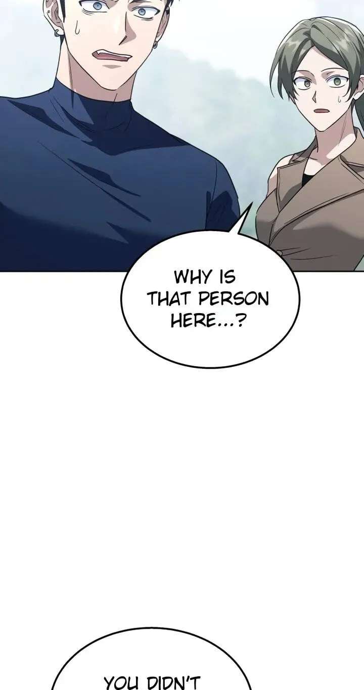 The Returned C-Rank Tank Won’t Die! Chapter 66 - page 126