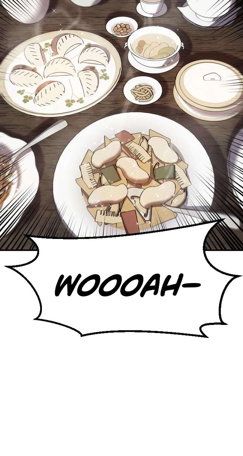 A Dragon Lives in Kunlun Chapter 10 - page 21