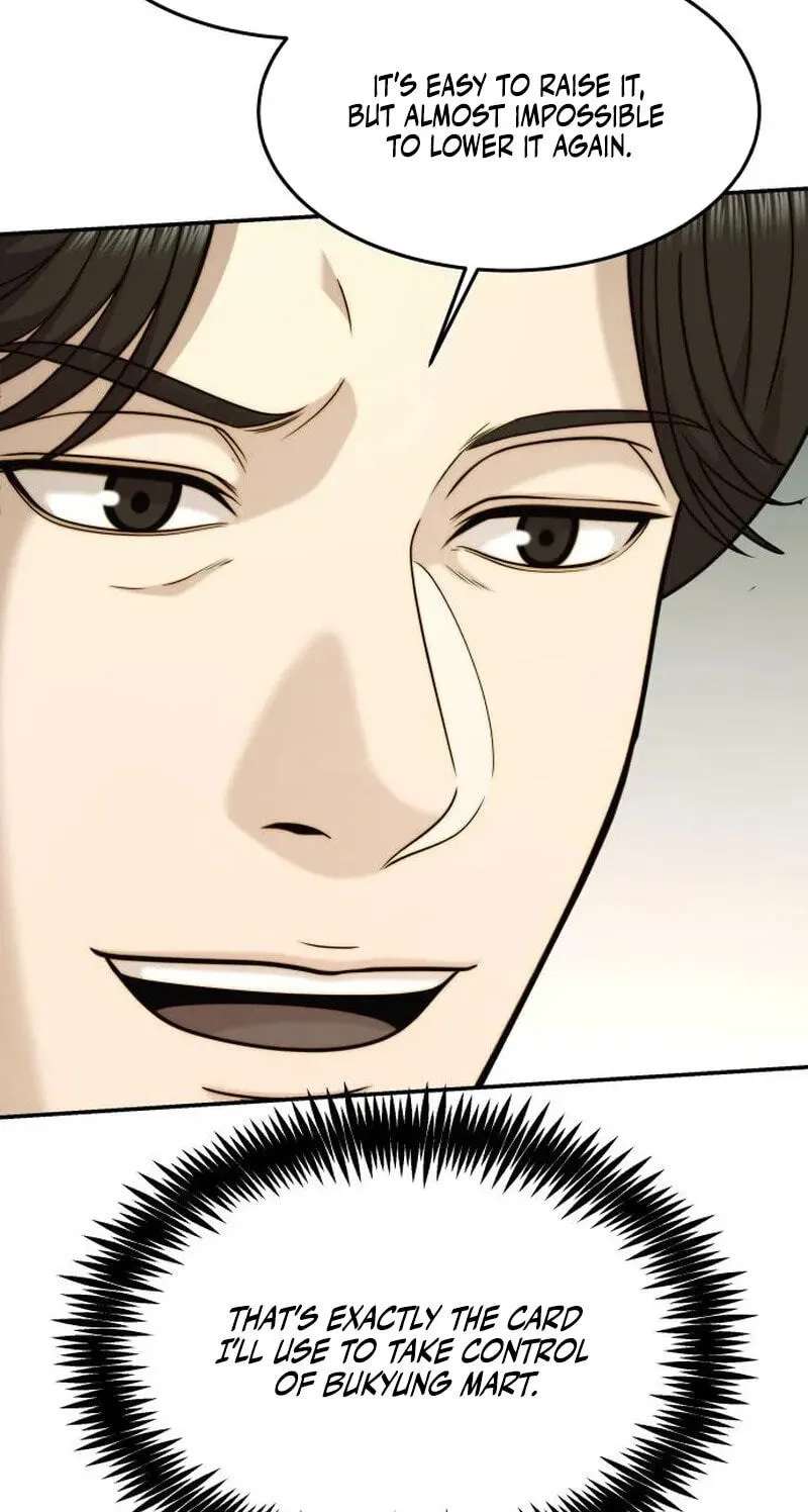 The Dignity of a Chaebol Chapter 126 - page 32