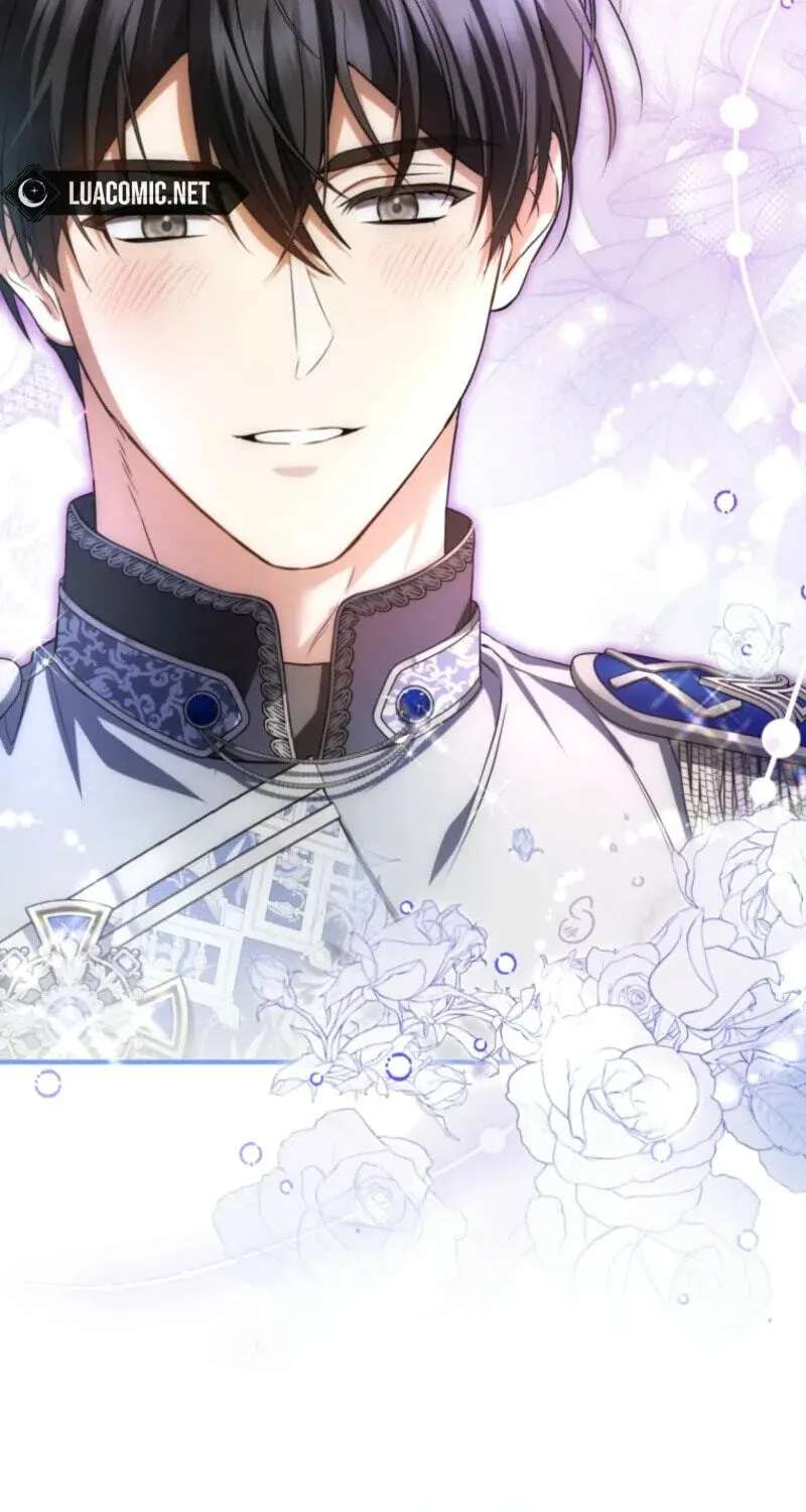 I Want My Bad Happy Ending! Chapter 45 - page 45