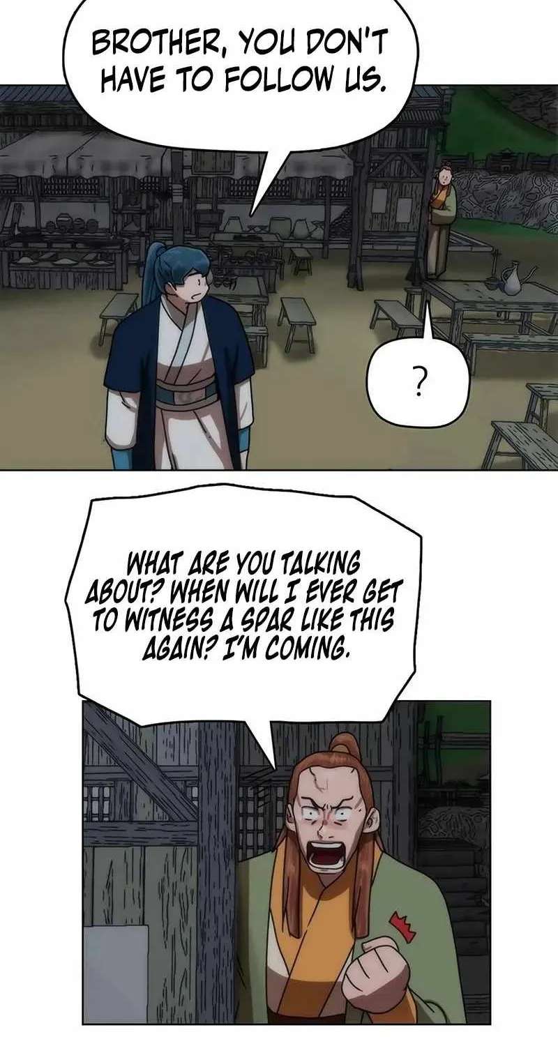 Like a Fiery Flame Chapter 92 - page 85
