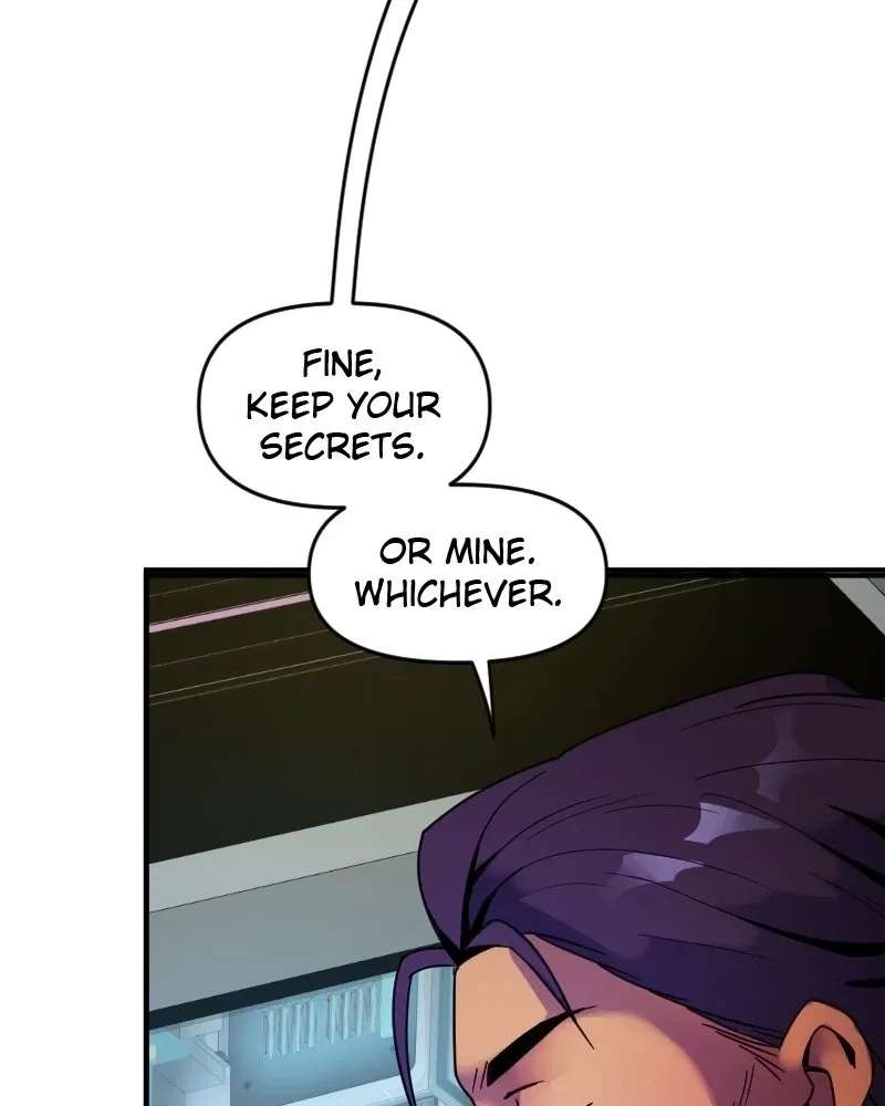 Recollection: A Star Trek Story Chapter 4 - page 70